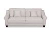 Picture of TURON 3/2/1 Seater Sofa Range (Beige) - Loveseat+Sofa Set