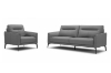 Picture of NAKALE Fabric Sofa Range (Gray) - 1 Seater (Armchair)