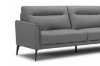 Picture of NAKALE Fabric  3 Seater Sofa (Grey)