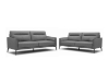 Picture of NAKALE Fabric  3 Seater Sofa (Grey)