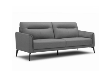 Picture of NAKALE Fabric Sofa Range (Gray)