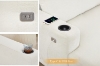 Picture of KIAN 3 Seater Sofa with USB Charging Ports & Cup Holders