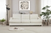 Picture of KIAN 3 Seater Sofa with USB Charging Ports & Cup Holders