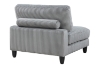 Picture of VIANNA Sectional Modular Sofa - Armless