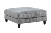 Picture of VIANNA Sectional Modular Sofa - Ottoman