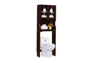 Picture of WARDEN 67"X23.5" Bathroom Storage Cabinet