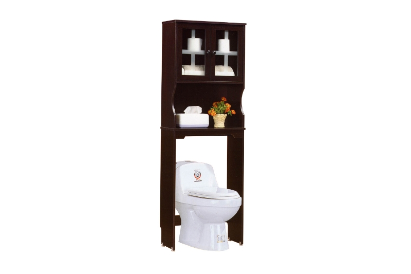 Picture of WARDEN 67"X23.5" Bathroom Storage Cabinet