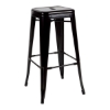 Picture of TOLIX Replica Bar Stool - H30"