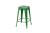 Picture of TOLIX Replica Bar Stool - H30"
