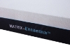 Picture of MATRIX Memory Foam Mattresses in Single/Double/Queen/Eastern King Size