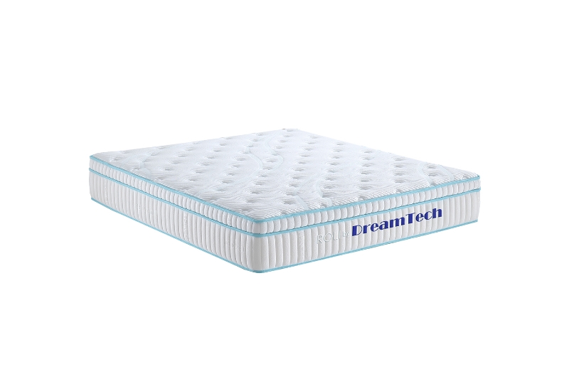 Picture of  ROLI Latex Pocket Spring Mattresses - Double Size
