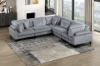 Picture of VIANNA Sectional Modular Sofa - 5PC Big Combo Set 