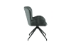 Picture of DUMBO 360° Swivel Dining Chair (Green) 