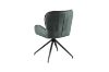 Picture of DUMBO 360° Swivel Dining Chair (Green) 