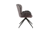 Picture of DUMBO 360° Swivel Dining Chair (Grey)