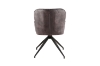 Picture of DUMBO 360° Swivel Dining Chair (Grey)