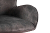 Picture of DUMBO 360° Swivel Dining Chair (Grey)