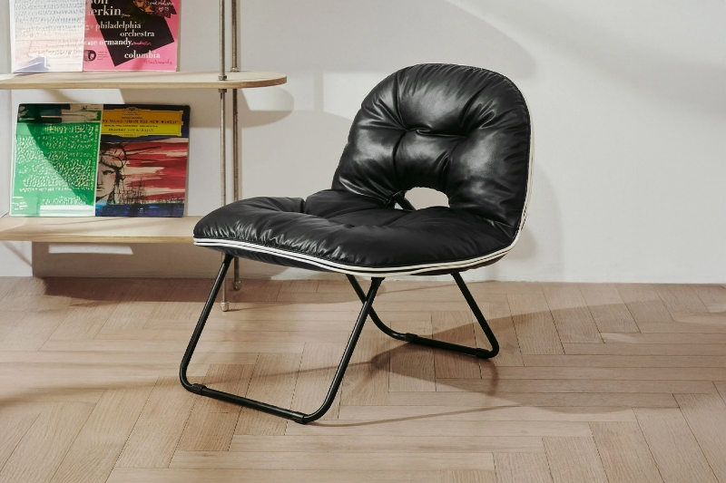 Picture of KIAN Portable Folding Lounge Chair