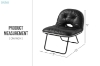 Picture of KIAN Portable Folding Lounge Chair