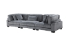 Picture of VIANNA Sectional Modular Sofa - 3PC Big Combo Set 