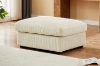 Picture of KENLIS Corduroy Modular Sectional Sofa