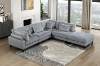 Picture of VIANNA Sectional Modular Sofa - 2PC Big Combo Set