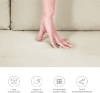 Picture of ATAMAN 3 Seater Sofa (Beige)