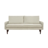 Picture of ATAMAN 3 Seater Sofa (Beige)