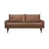 Picture of ATAMAN 3 Seater Sofa (Brown)