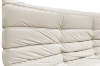 Picture of DIANNA Tufted Velvet 2-Seater Loveseat (Cream)