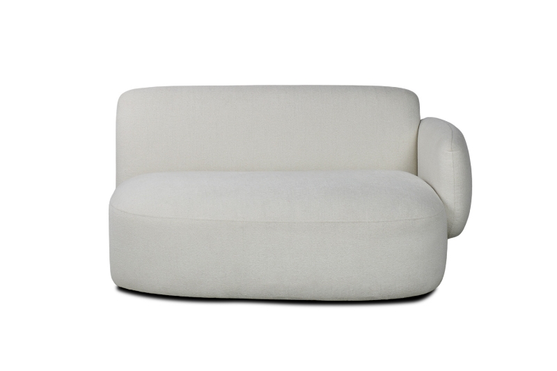 Picture of SUMMIT Fabric Modular Sofa Range - Right Facing Chaise