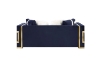 Picture of HANANEL 3/2/1 Seater Sofa Range - 2 Seater (Loveseat)