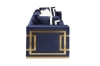 Picture of HANANEL 3/2/1 Seater Sofa Range - 3 Seater (Sofa)