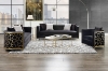 Picture of VIRRUX 3/2/1 Seater Sofa Range - 1 Seater (Armchair)