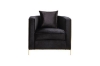 Picture of VIRRUX 3/2/1 Seater Sofa Range - 1 Seater (Armchair)