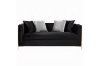Picture of VIRRUX 3/2/1 Seater Sofa Range - Loveseat+Sofa Set