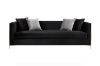 Picture of VIRRUX 3/2/1 Seater Sofa Range - Armchair+Loveseat+Sofa Set