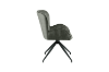 Picture of DUMBO 360° Swivel Dining Chair (Green) - Each