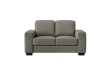 Picture of MODA 3/2 Seater Sofa Range (Grey) - 2 Seater (Loveseat)	