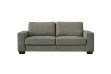 Picture of MODA 3/2 Seater Sofa Range (Grey) - 3 Seater (Sofa)