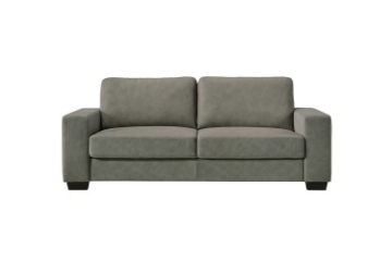 Picture of MODA 3/2 Seater Sofa Range (Grey) - 3 Seater (Sofa)