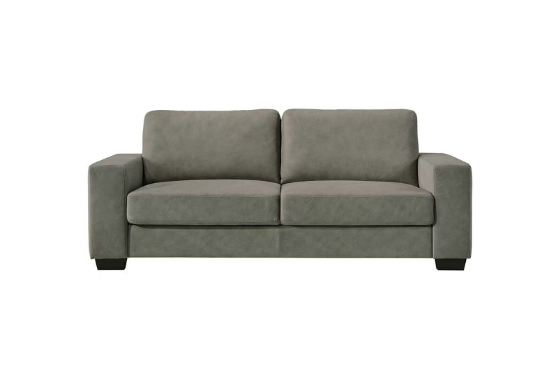 Picture of MODA 3/2 Seater Sofa Range (Grey) - 3 Seater (Sofa)