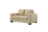 Picture of MODA 3/2 Seater Sofa Range (Beige) - 2 Seater (Loveseat)