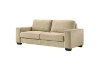 Picture of MODA 3/2 Seater Sofa Range (Beige) - 3 Seater (Sofa)