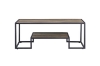 Picture of NANTAN 45" Double-layer Coffee Table