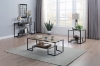 Picture of NANTAN 45" Double-layer Coffee Table