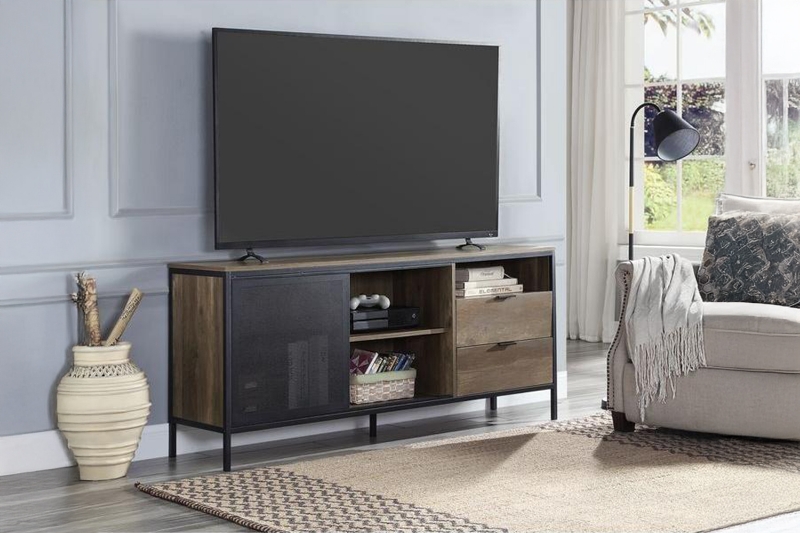 Picture of AMELIA 63" TV Stand