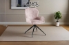 Picture of DUMBO 360° Swivel Dining Chair (Taupe) - 2 Chairs in 1 Carton