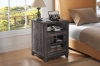 Picture of SONIX Charging Ports Bedside Table 