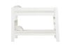Picture of LILLIAN Twin-Twin Bunk Bed(White)